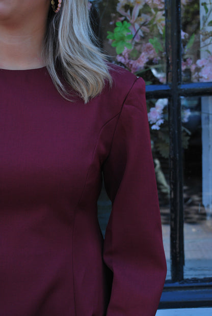 Pip Top - Bordeaux