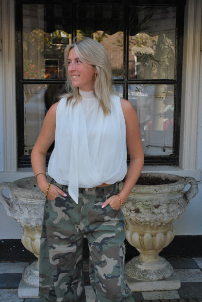 Koosje Army Broek - Cargo