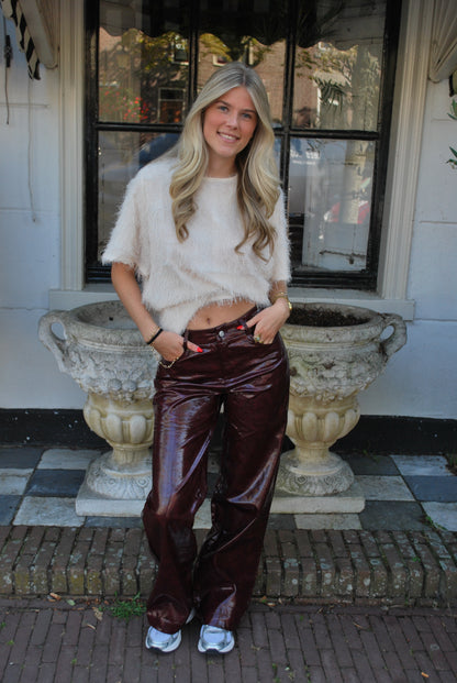 Liva Broek - Bordeaux