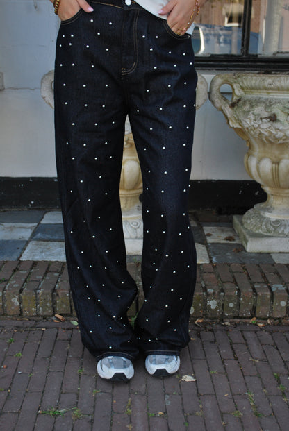 Marly Studs Jeans