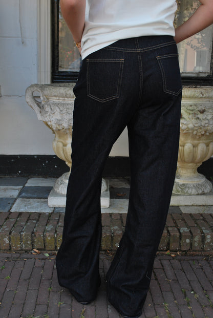 Marly Studs Jeans