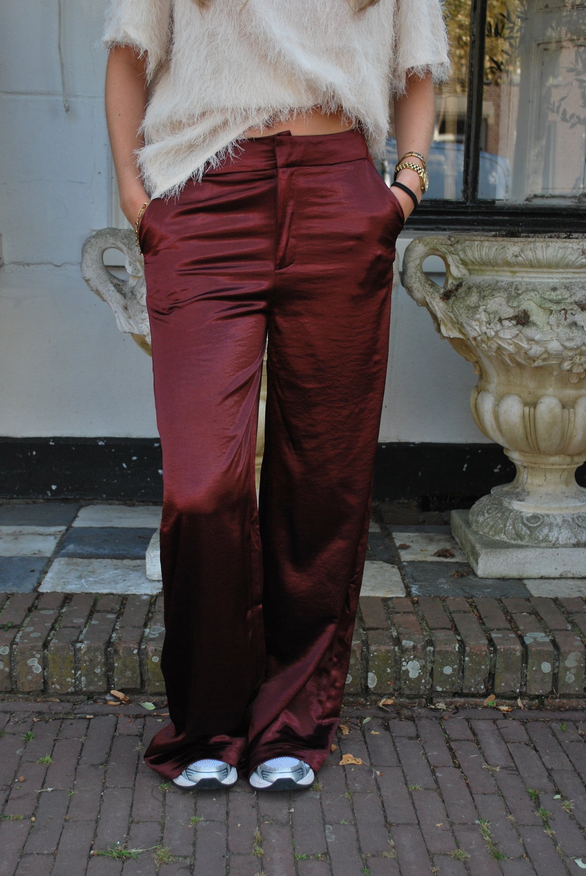 Sofie Broek - Bordeaux