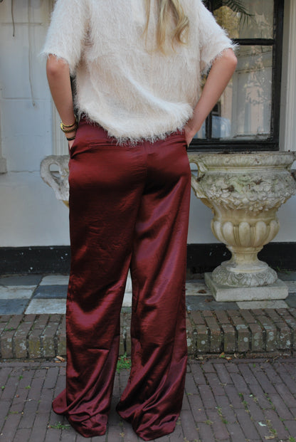 Sofie Broek - Bordeaux