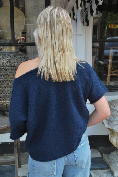 Lieke Trui - Blauw
