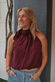 Bonnie Top - Bordeaux