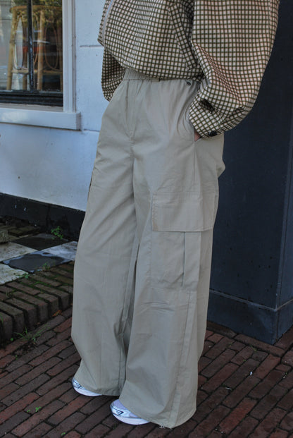Kimber Cargo Broek - Ambika