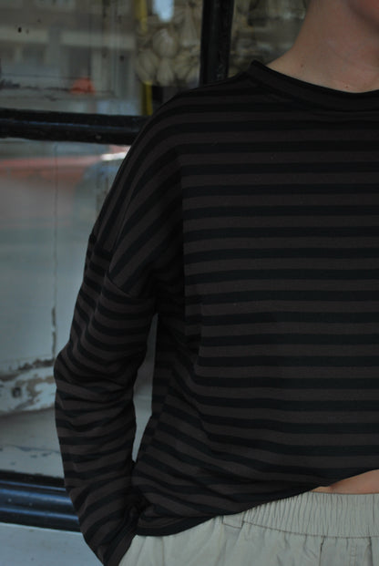 Lenny Shirt - Bruin