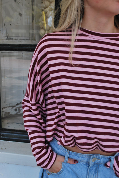 Yara Trui - Bordeaux