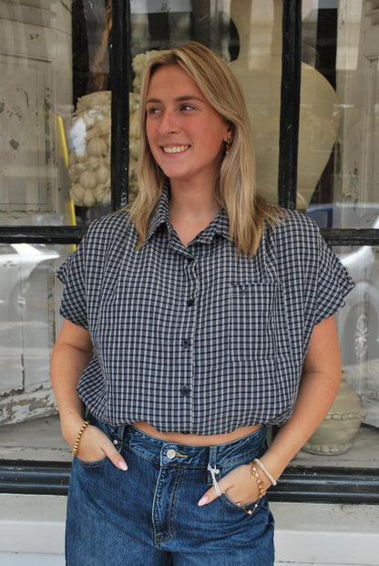 Lisa Blouse