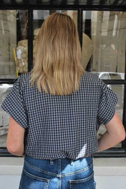 Lisa Blouse
