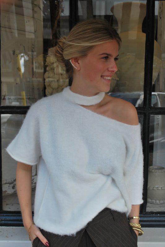 Lieke Trui - Wit
