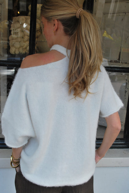 Lieke Trui - Wit