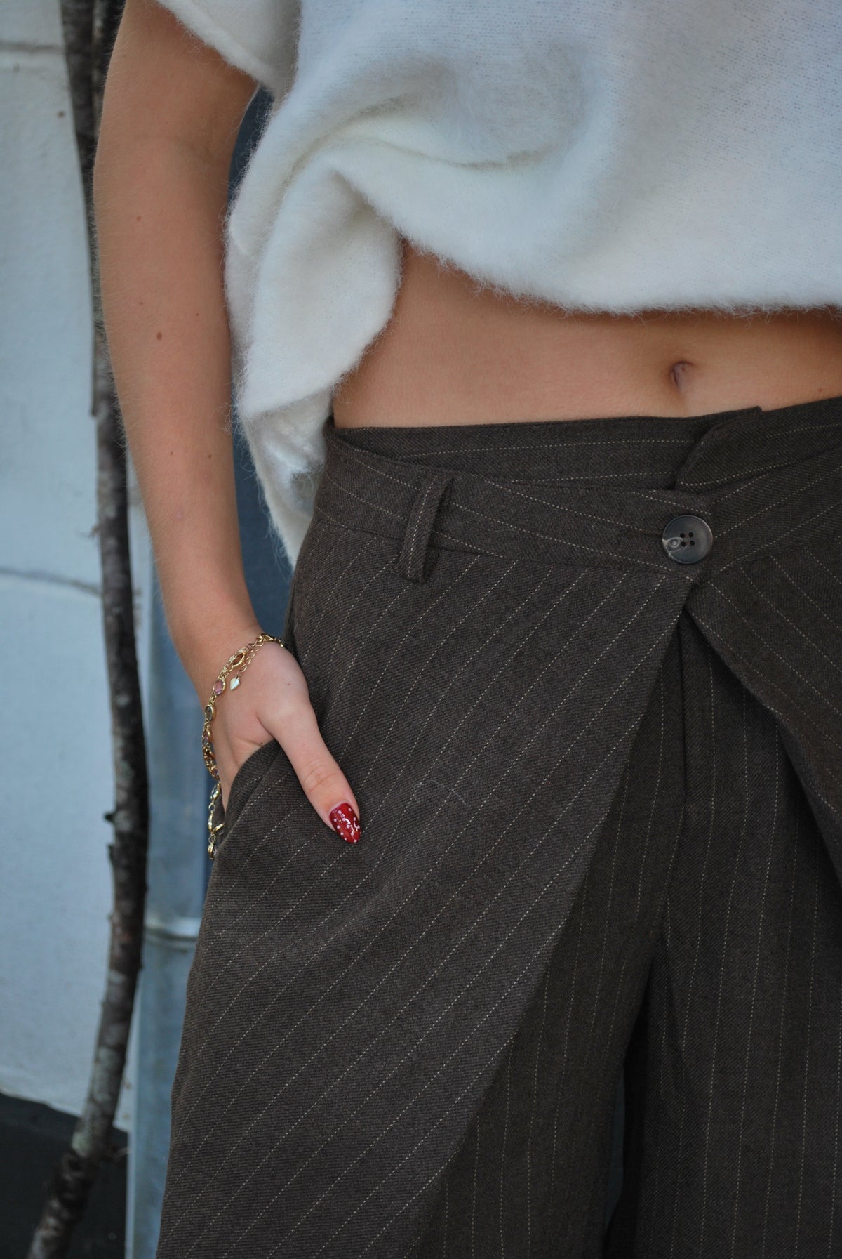 Nora Pantalon