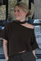 Lieke Trui - Bruin