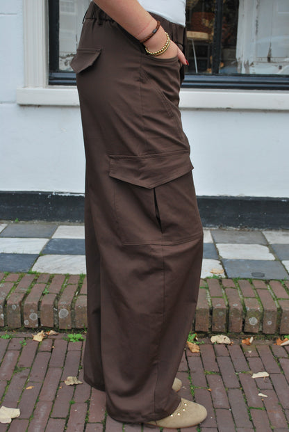 Alyna Broek Ambika - Bruin
