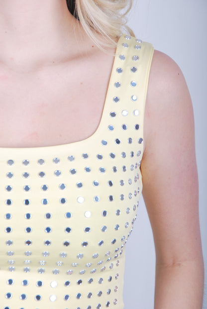Britt Body - Geel