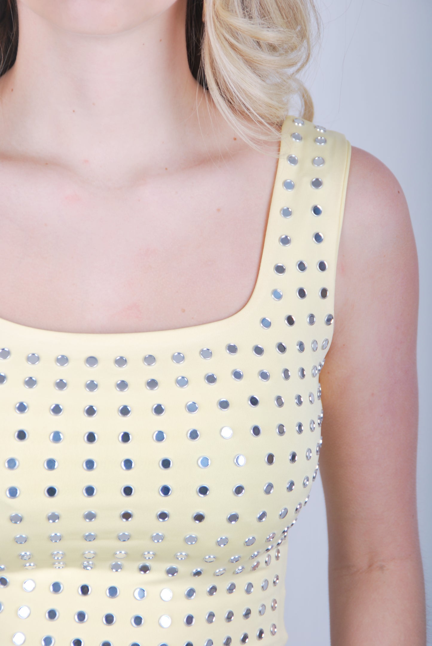 Britt Body - Geel