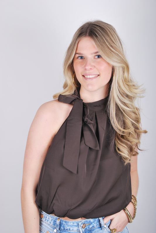 Bonnie Top - Bruin