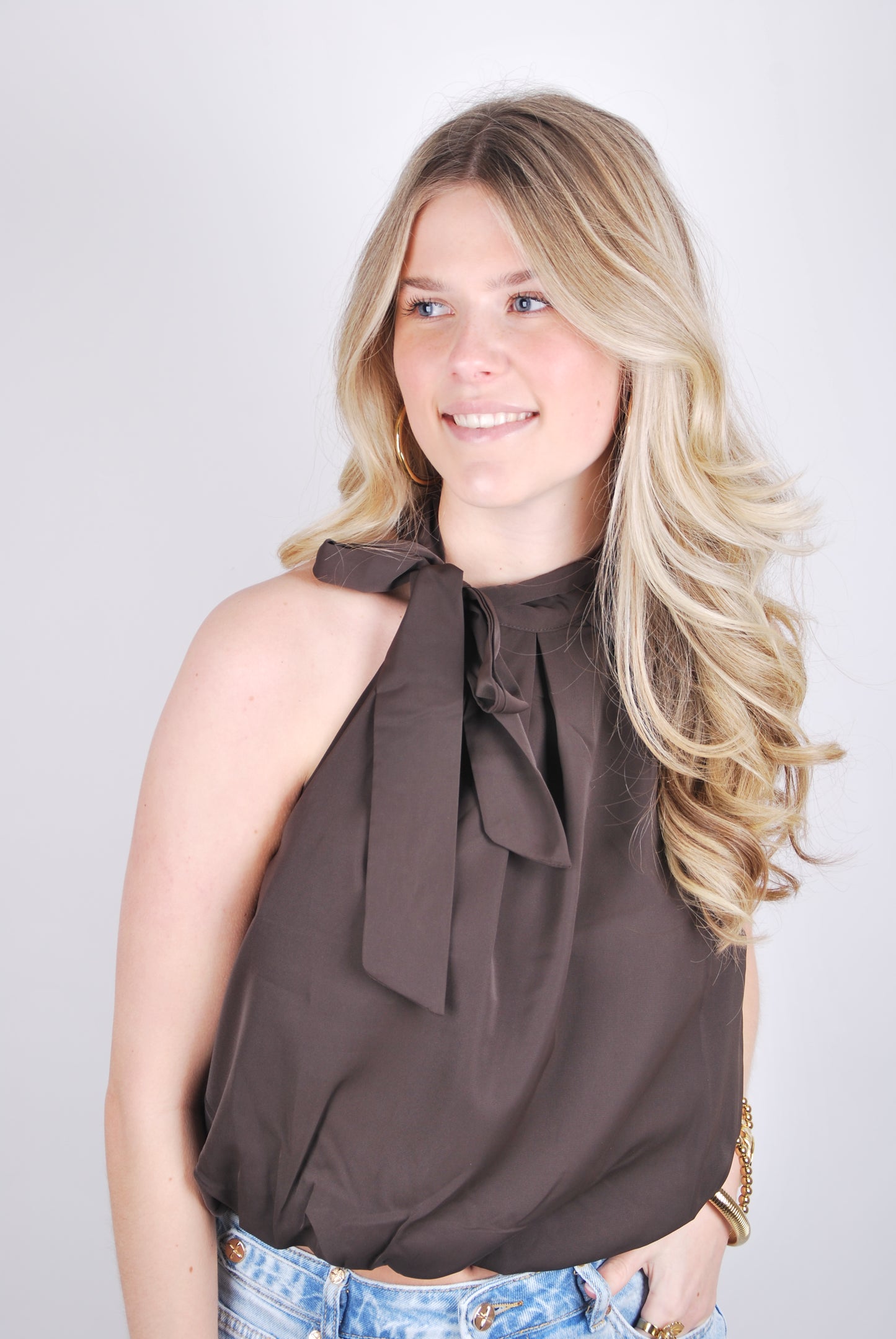 Bonnie Top - Bruin