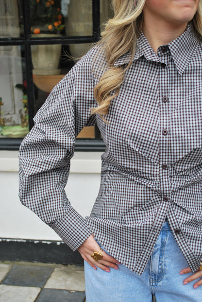 Amerie Blouse