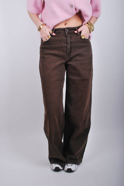 Suze Jeans