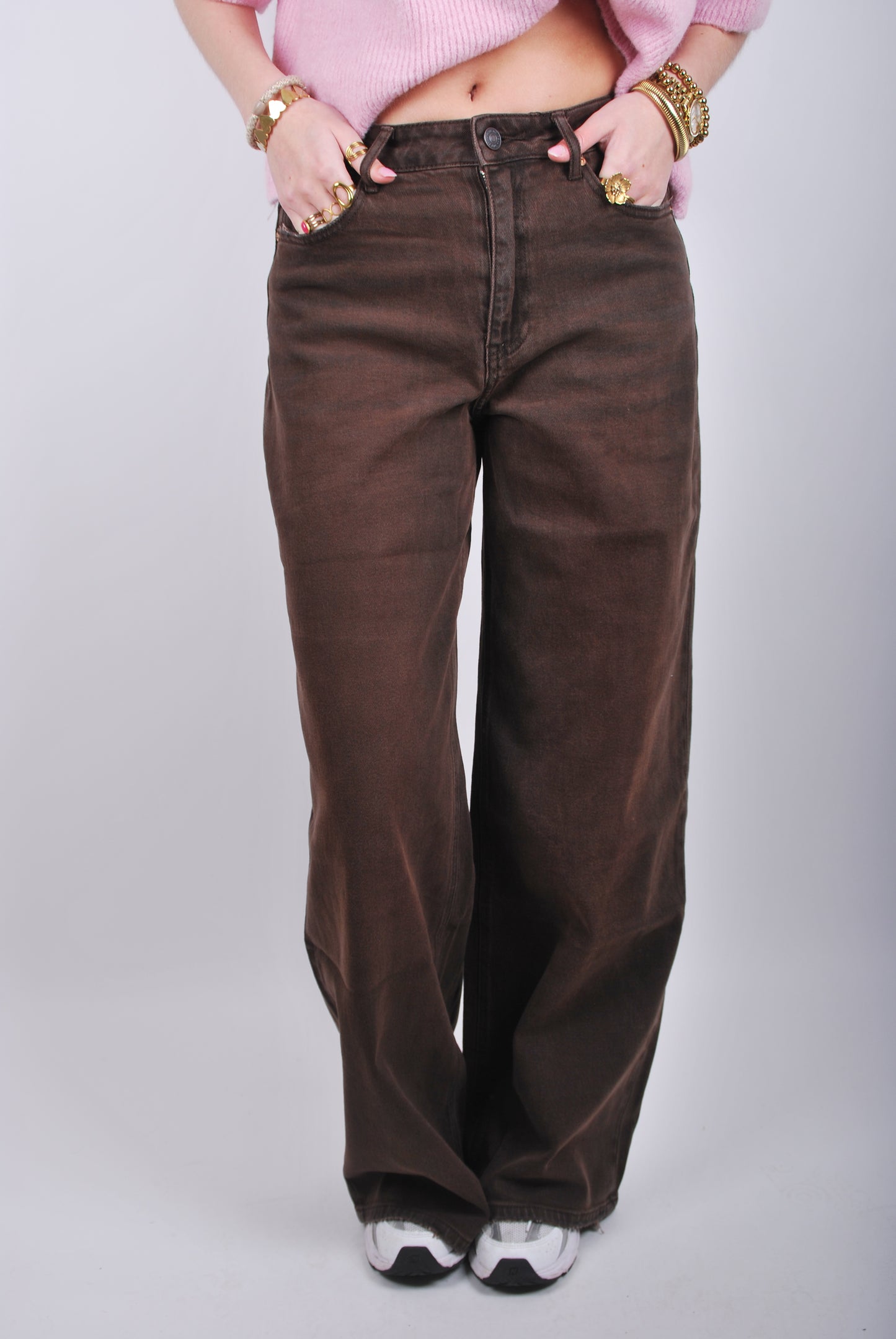 Suze Jeans
