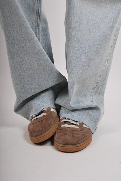 Milou Tall Jeans - Blauw