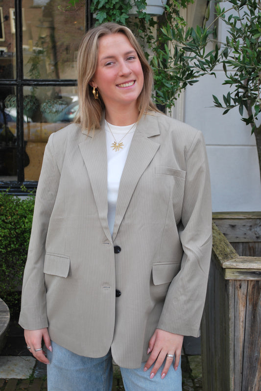 Donna Blazer