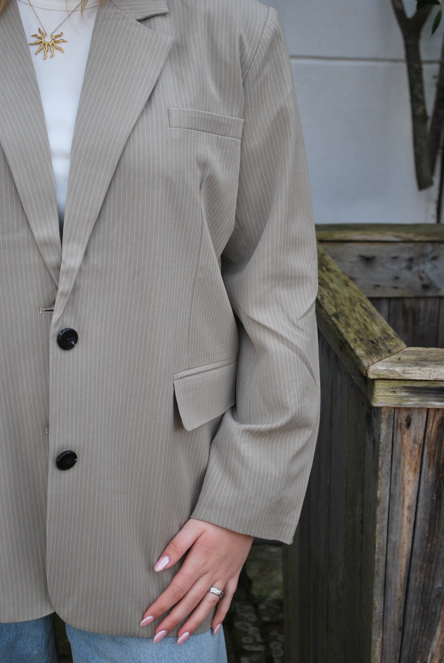 Donna Blazer