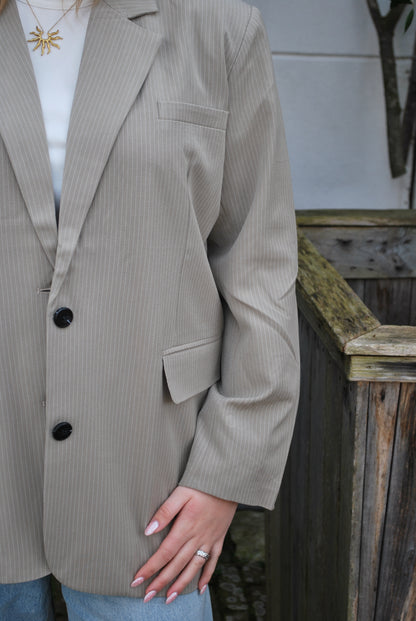 Donna Blazer