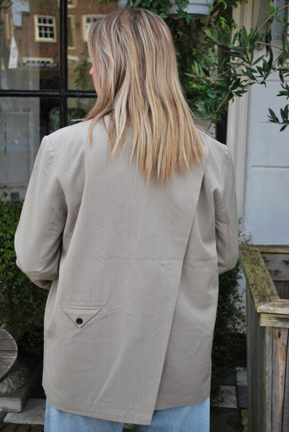 Donna Blazer