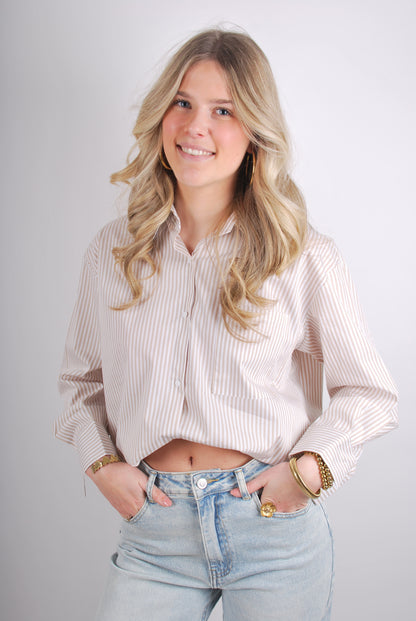 Amber Blouse