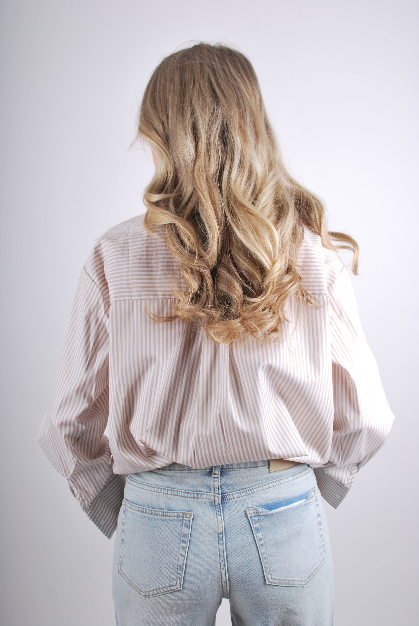 Amber Blouse