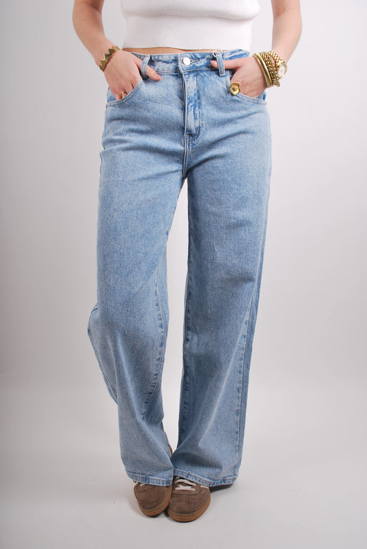Pien Jeans