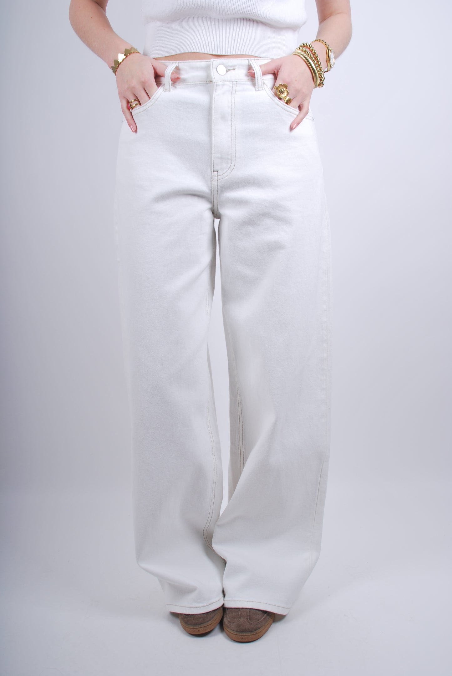 Nina Jeans