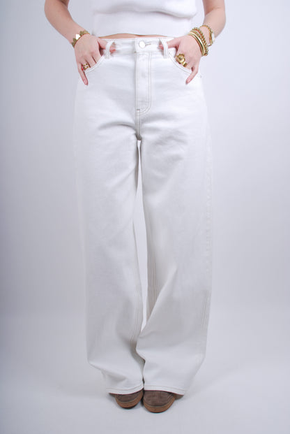 Nina Jeans