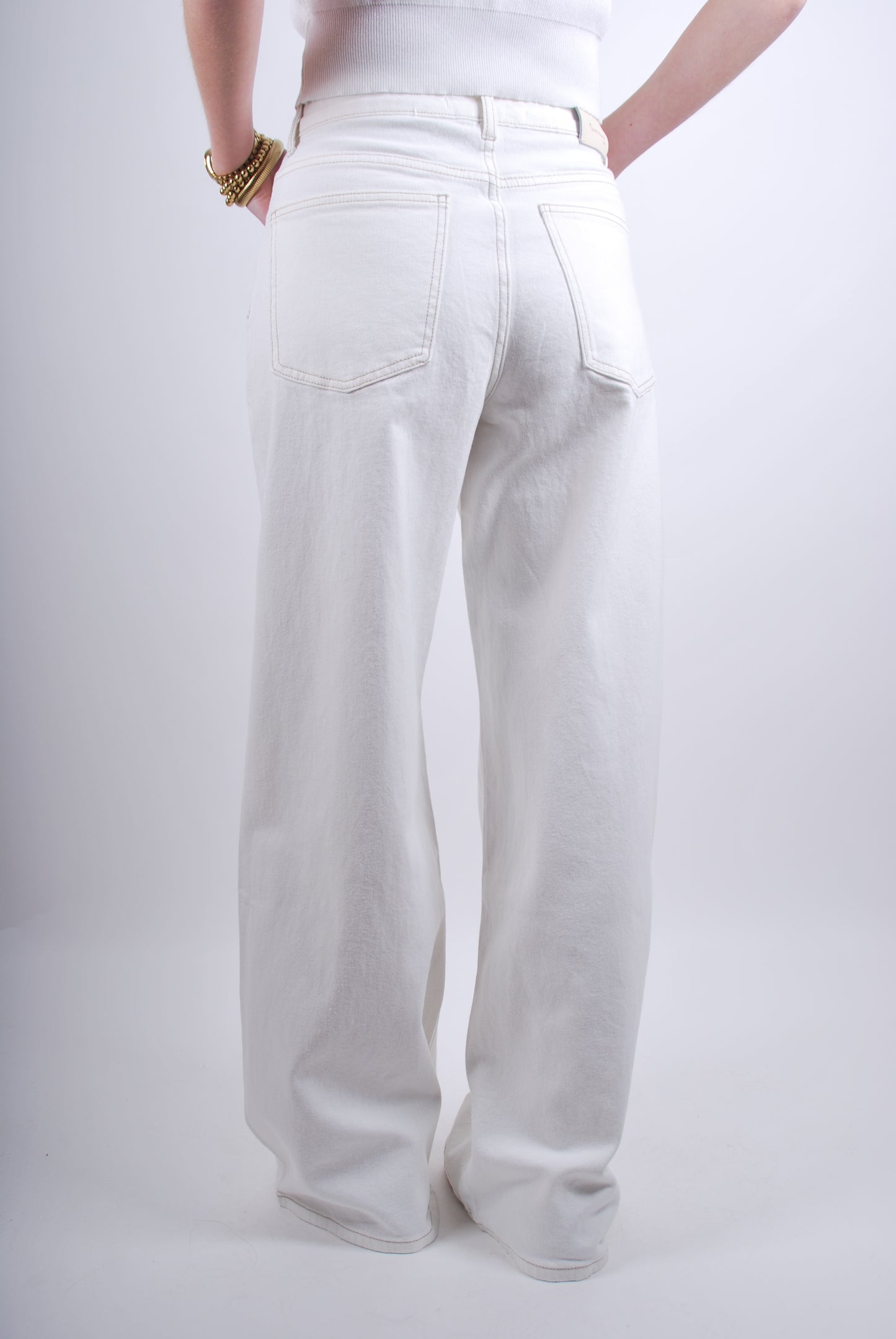 Nina Jeans