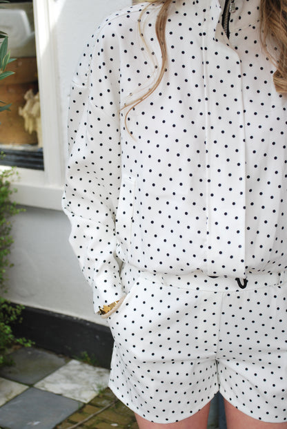 Ivy Set - Wit