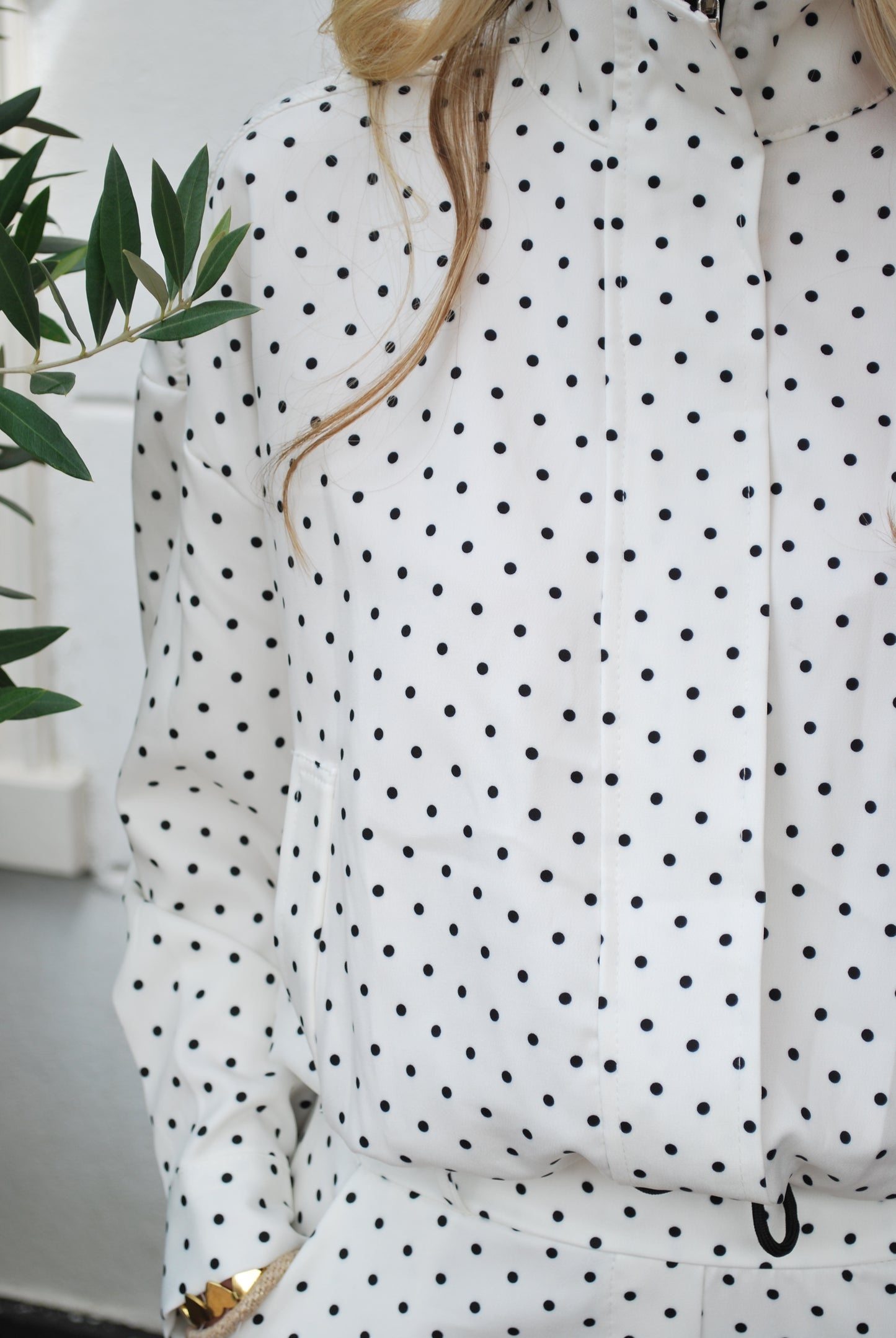 Ivy Set - Wit