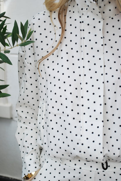 Ivy Set - Wit