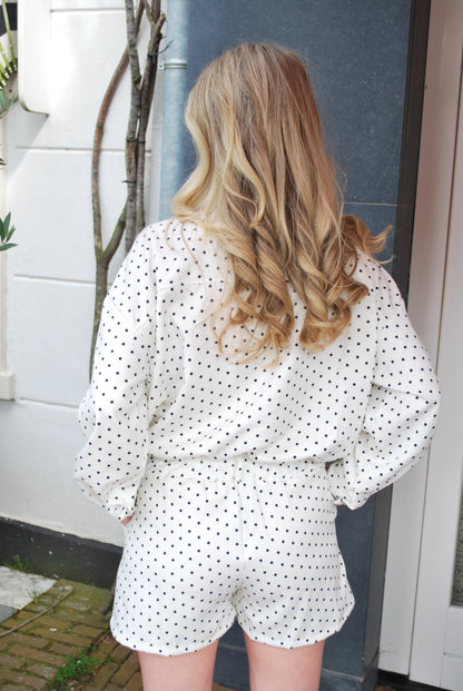 Ivy Set - Wit