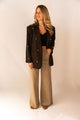 Hannah Brown Blazer